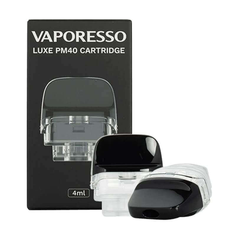 vaporesso luxe pm40 pods 4ml Cartridges Color:Zenith Lost Mary Vape | F: Watermelon