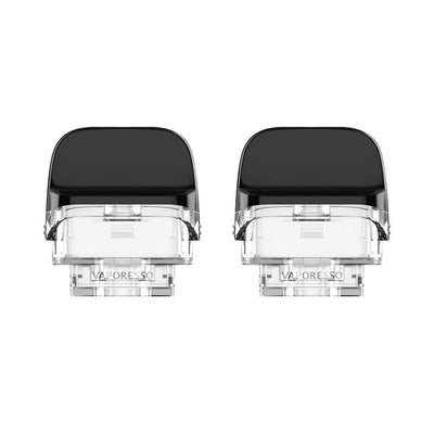 Pods Vaporesso Luxe PM40 4ml – Pack de 2 | VAPEVO