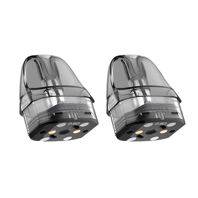 Pods Vaporesso Luxe X Series Corex 2.0 5ml – Pack de 2 0.6 ohm | VAPEVO