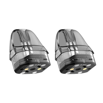 Pods Vaporesso Luxe X Series Corex 2.0 5ml – Pack de 2 0.8 ohm | VAPEVO