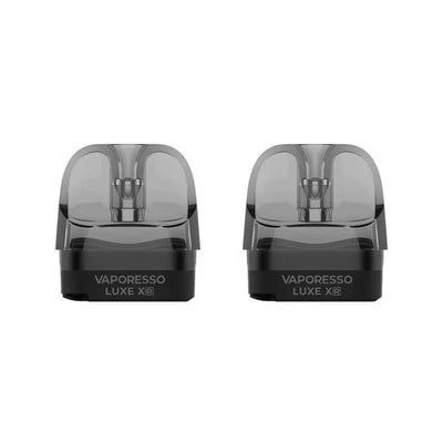 Pods Vaporesso Luxe X / XR / XR Max 5ml – Pack de 2 DTL | VAPEVO