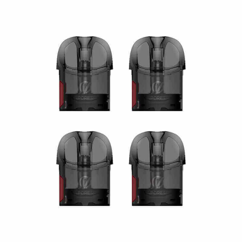 Pods Vaporesso Osmall 2 2ml – Pack de 4 1.2 ohm | VAPEVO