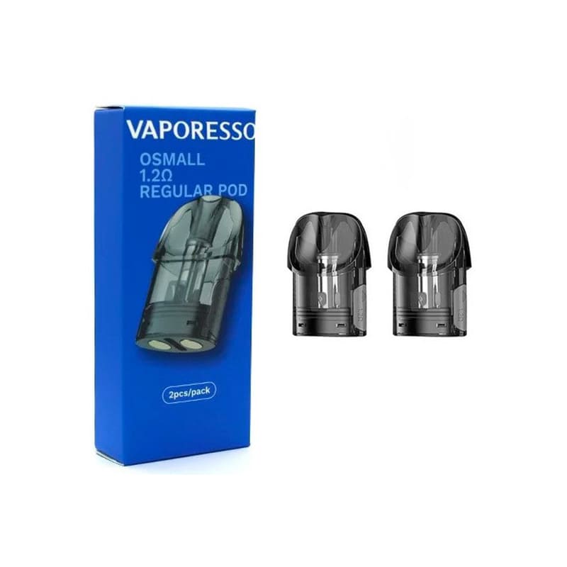 vaporesso osmall 2 pods 2ml Cartridges Flavor:Berry Beeze luxe xr coils Posh Vapes | Shop