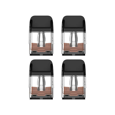 Pods Vaporesso Xros Series 2ml / 3ml – Pack de 4 Corex 0.4 ohm(3ml) | VAPEVO