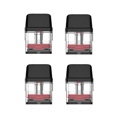 Pods Vaporesso Xros Series 2ml / 3ml – Pack de 4 Corex 0.6 ohm (2ml) | VAPEVO