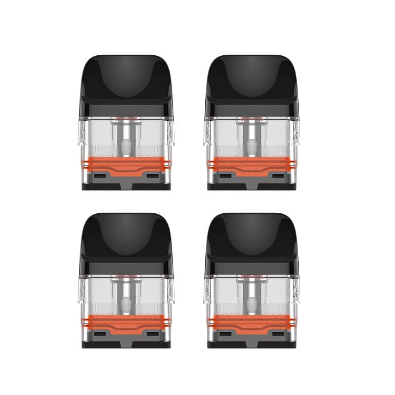 Pods Vaporesso Xros Series 2ml / 3ml – Pack de 4 Corex 0.6 ohm (3ml) | VAPEVO