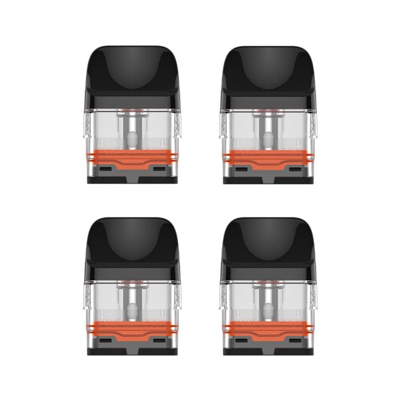 vaporesso xros 3 or 4 Pack of Cartridges Color:Basalt Grey cannabinoid:cbd Geek Bar Best Flavors