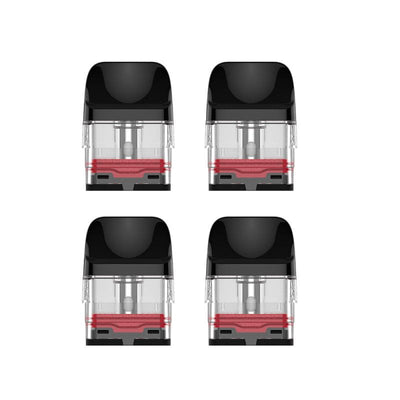 Pods Vaporesso Xros Series 2ml / 3ml – Pack de 4 Corex 0.8 ohm (3ml) | VAPEVO