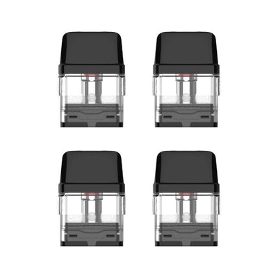 Pods Vaporesso Xros Series 2ml / 3ml – Pack de 4 Corex 1.0 ohm (2ml) | VAPEVO