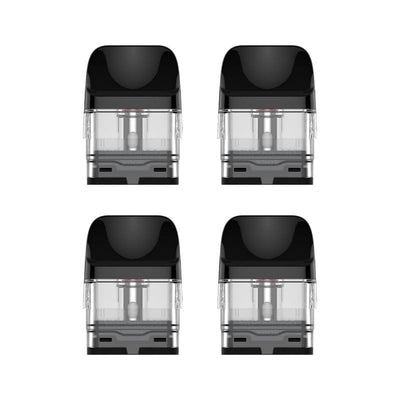 Pods Vaporesso Xros Series 2ml / 3ml – Pack de 4 Corex 1.2 ohm (2ml) | VAPEVO