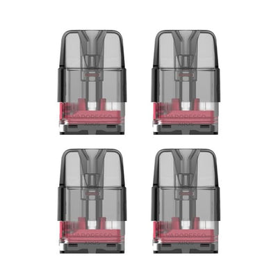 Pods Vaporesso Xros Series 2ml / 3ml – Pack de 4 XROS 0.7 ohm (3ml) | VAPEVO