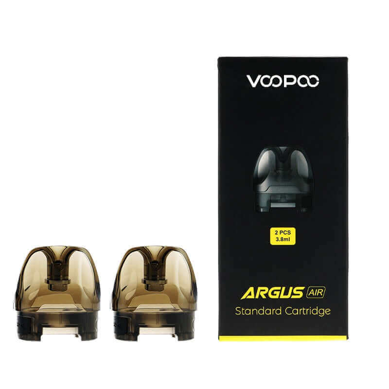 voopoo argus air leaking 3.8ml Cartridges fi3000 Flavor:Frozen Dragonfruit Lemon Uwell Caliburn G4 Pro