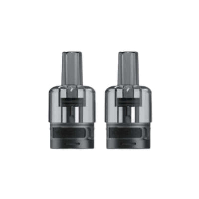 Pods Voopoo ITO Doric 2ml – Pack de 2 0.7 ohm | VAPEVO