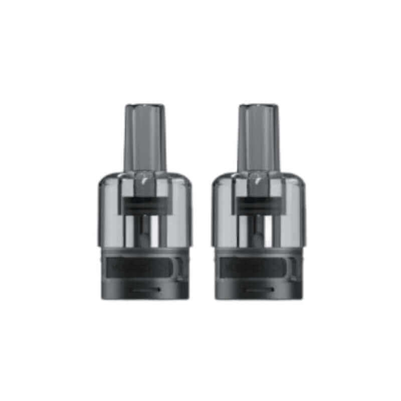 Pods Voopoo ITO Doric 2ml – Pack de 2 0.7 ohm | VAPEVO