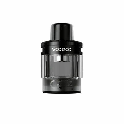 Pods Voopoo PnP X DTL 5ml – Pack de 2 Black | VAPEVO