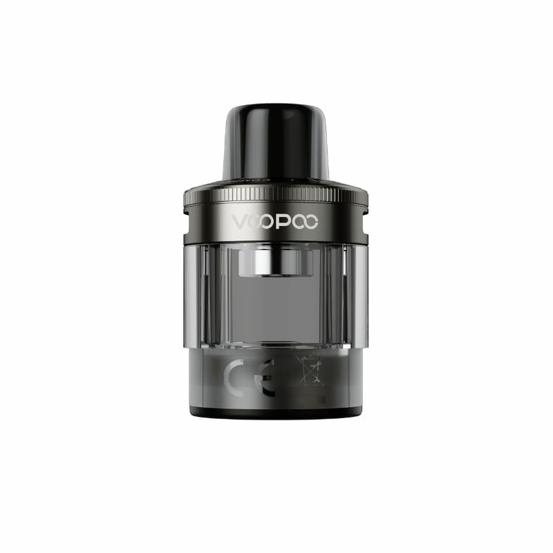 Pods Voopoo PnP X DTL 5ml – Pack de 2 Grey | VAPEVO