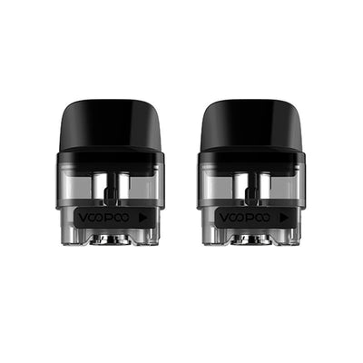 Pods Voopoo Vinci Air 4ml – Pack de 2 | VAPEVO