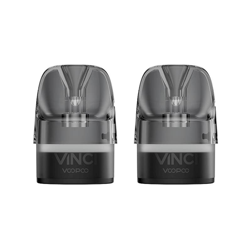Pods Voopoo Vinci PnP-X 5ml – Pack de 2 MTL | VAPEVO