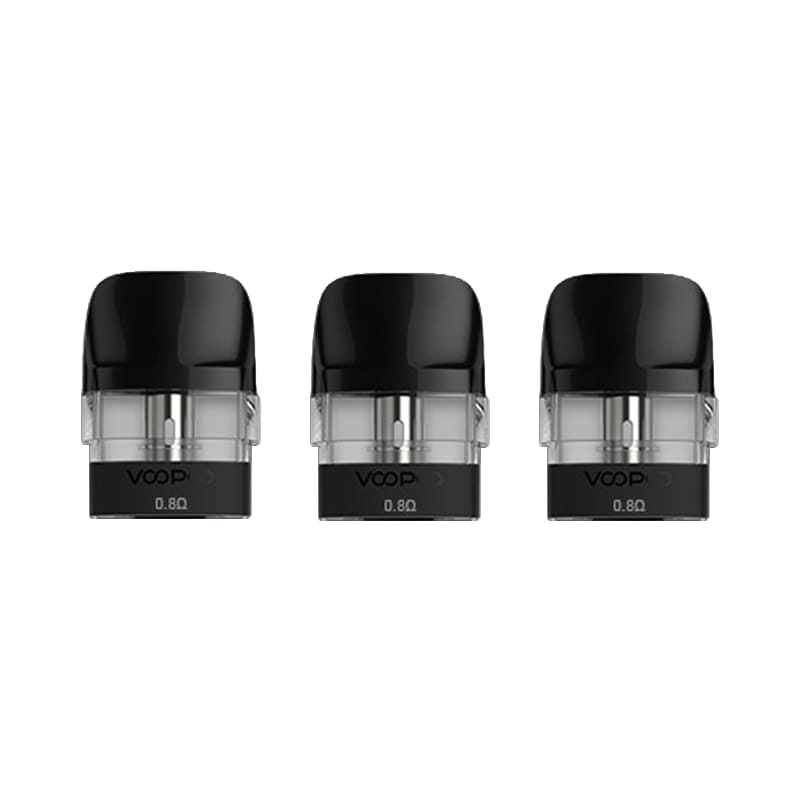 voopoo da vinci VOOPOO Vinci Series V2