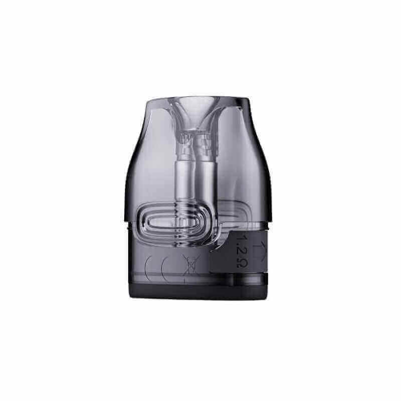 VOOPOO Vmate V2 - Pack of 2 Cartridges Pod 3ml VOOPOO Vmate V2 - Pack of 2 Cartridges Pod 3ml