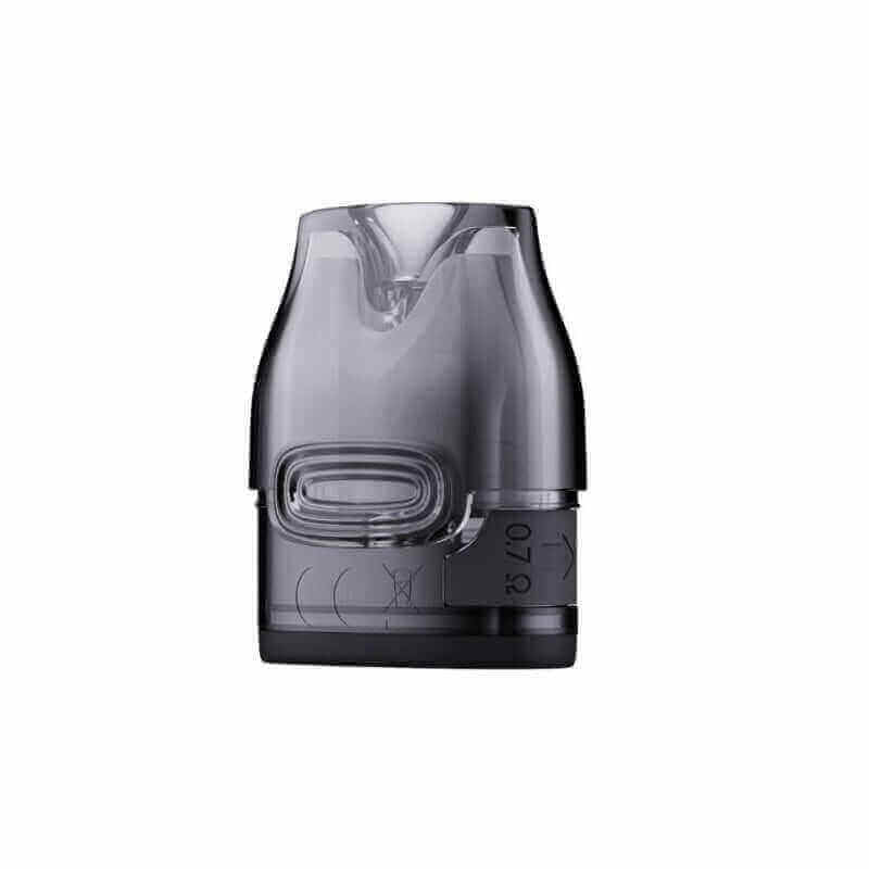 voopoo v thru replacement pods Vmate V2 Cartridges (Pack of 2) Please Choose Colour:Sierra Blue CBD Vape Juice Premium Full Spectrum CBD