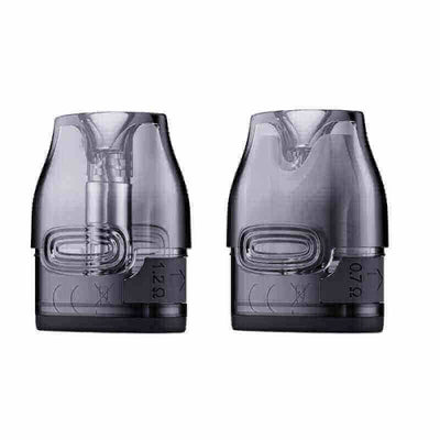 VOOPOO Vmate V2 - Pack of 2 Cartridges Pod 3ml  VAPEVO