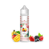 PRESTIGE FRUITS E-liquide Exotique 50ml - VAPEVO