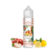 PRESTIGE FRUITS E-liquide Pomme Citron Agrumes 50ml-0 mg-VAPEVO