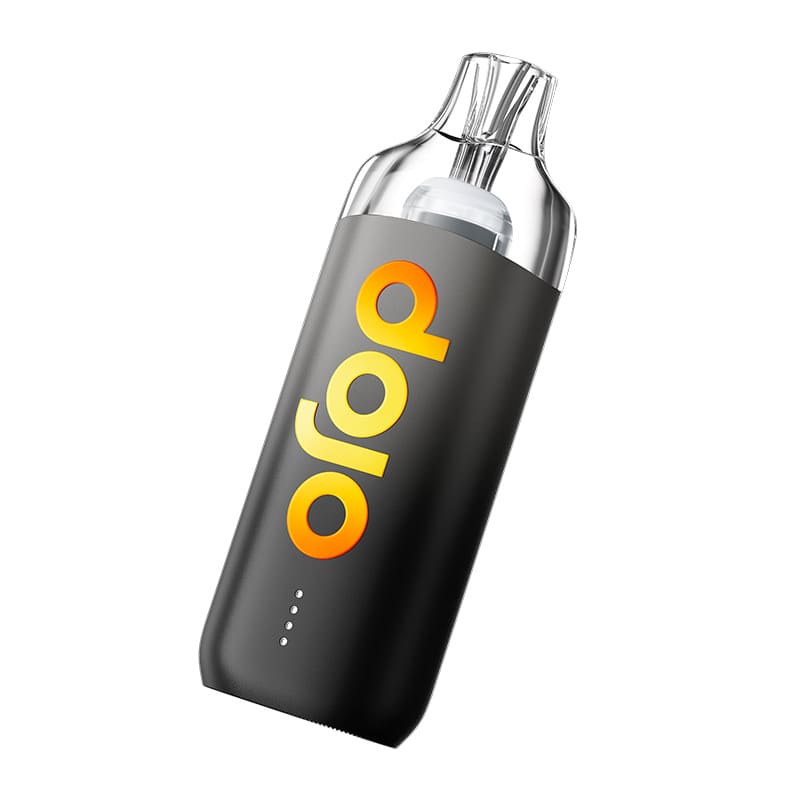 Bundle Kit Puff Vaporesso Dojo Blast 15K Limited Edition 1+1