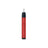 QUAWINS Vstick Pro - Kit E-Cigarette 400mAh 2ml-Red-VAPEVO