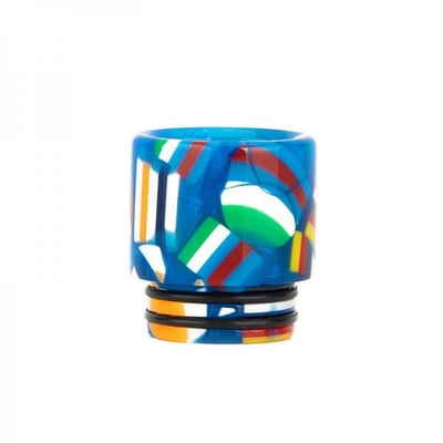REEWAPE AS162 - Drip Tips 810 Blue | VAPEVO