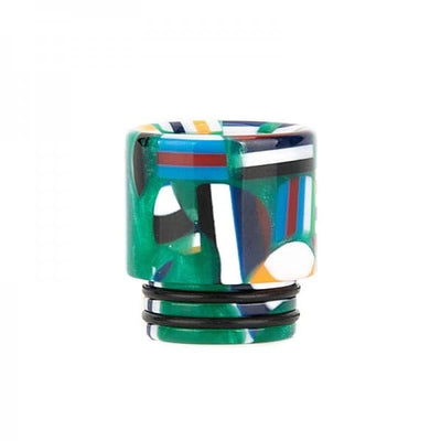 REEWAPE AS162 - Drip Tips 810 Green | VAPEVO