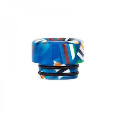 REEWAPE AS171 - Drip Tips 810 Blue | VAPEVO