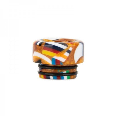 REEWAPE AS171 - Drip Tips 810 Yellow | VAPEVO