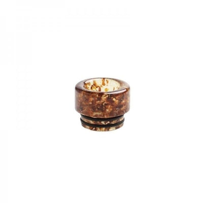 REEWAPE AS219 - Drip Tips 810 Gold Petal | VAPEVO