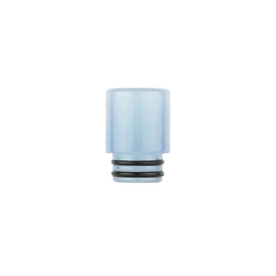 REEWAPE AS229 - Drip Tips 510 Resin-Clear-VAPEVO