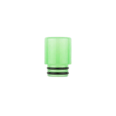 REEWAPE AS229 - Drip Tips 510 Resin-Green-VAPEVO