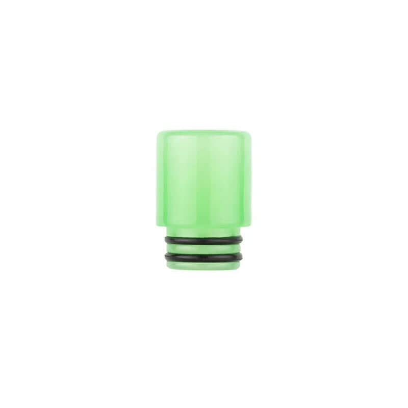 REEWAPE AS229 - Drip Tips 510 Resin-Green-VAPEVO