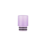 REEWAPE AS229 - Drip Tips 510 Resin-Purple-VAPEVO