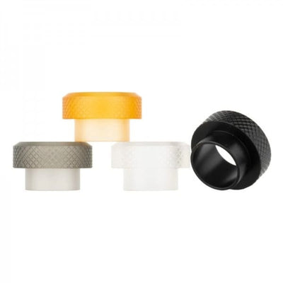 REEWAPE AS274 - Drip Tips 810 Black | VAPEVO