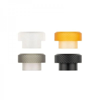 REEWAPE AS274 - Drip Tips 810 Black | VAPEVO