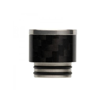 REEWAPE AS291 - Drip Tips 810 Black | VAPEVO