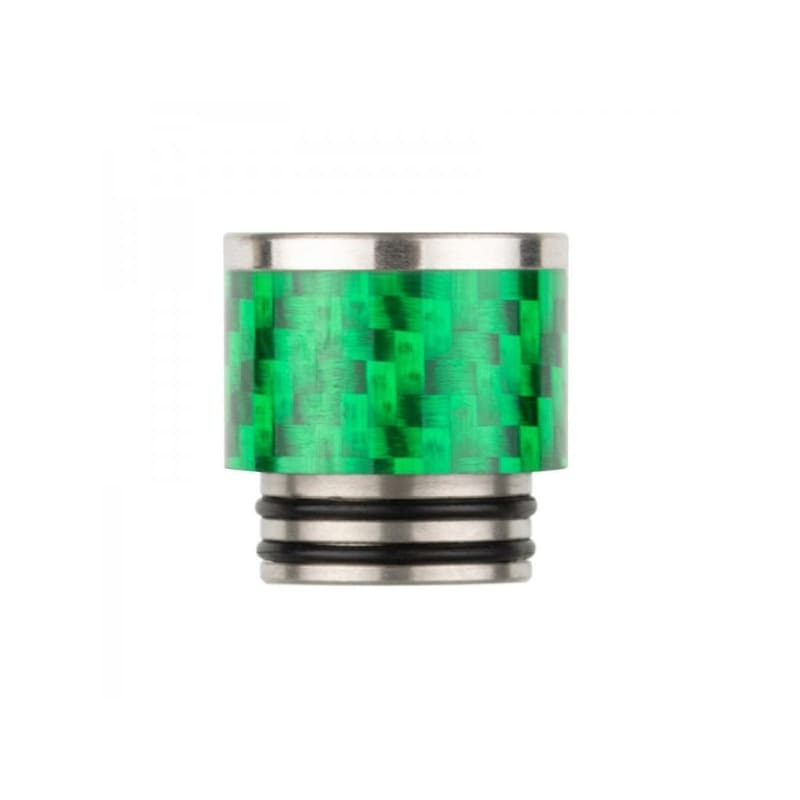REEWAPE AS291 - Drip Tips 810-Black-VAPEVO