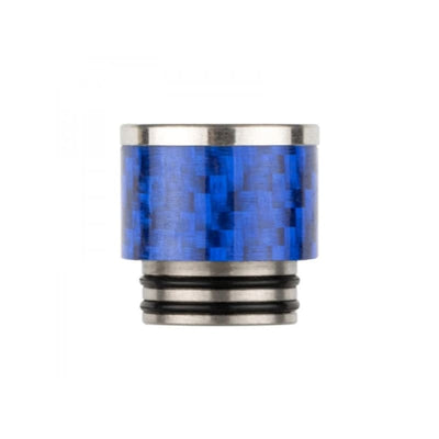 REEWAPE AS291 - Drip Tips 810 Blue | VAPEVO
