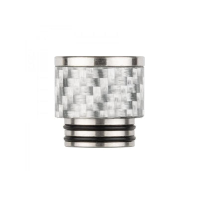 REEWAPE AS291 - Drip Tips 810 White | VAPEVO
