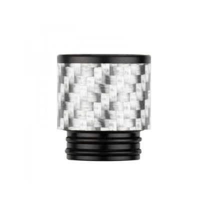 REEWAPE AS292 - Drip Tips 810-Black-VAPEVO