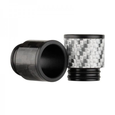 REEWAPE AS292 - Drip Tips 810 Black | VAPEVO