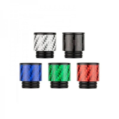 REEWAPE AS292 - Drip Tips 810 Black | VAPEVO