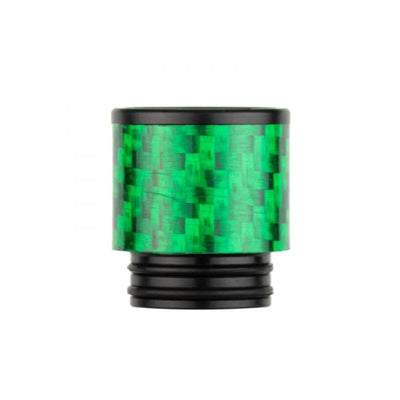 REEWAPE AS292 - Drip Tips 810 Green | VAPEVO