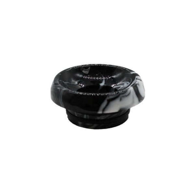 REEWAPE R18 - Pack de 6 Drip Tips 810 Resin | VAPEVO